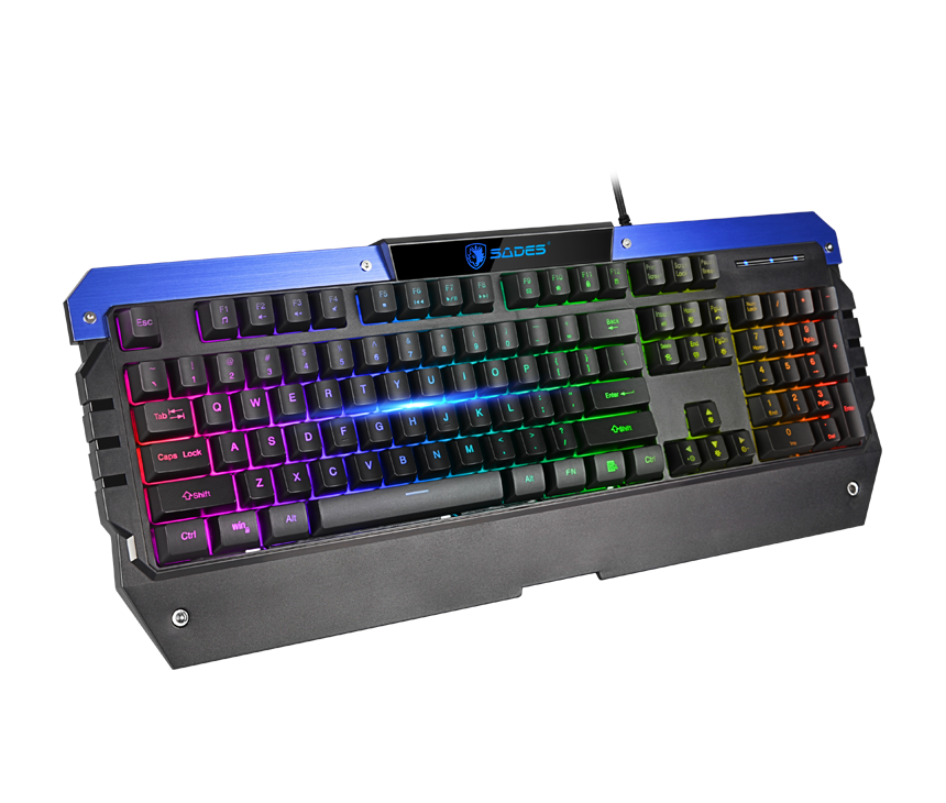 YannisLyu's tweet photo. SADES Gaming Combo Set SA-D10
1️⃣🔥KEYBOARD🔥
Keyboard Type: Membrane-Switch Technology
2️⃣🔥MOUSE🔥
3️⃣🔥MOUSEPAD🔥

#sadessport #gamingkeyboard #gamingmouse #Mousepad https://t.co/2OVdL0y2H0