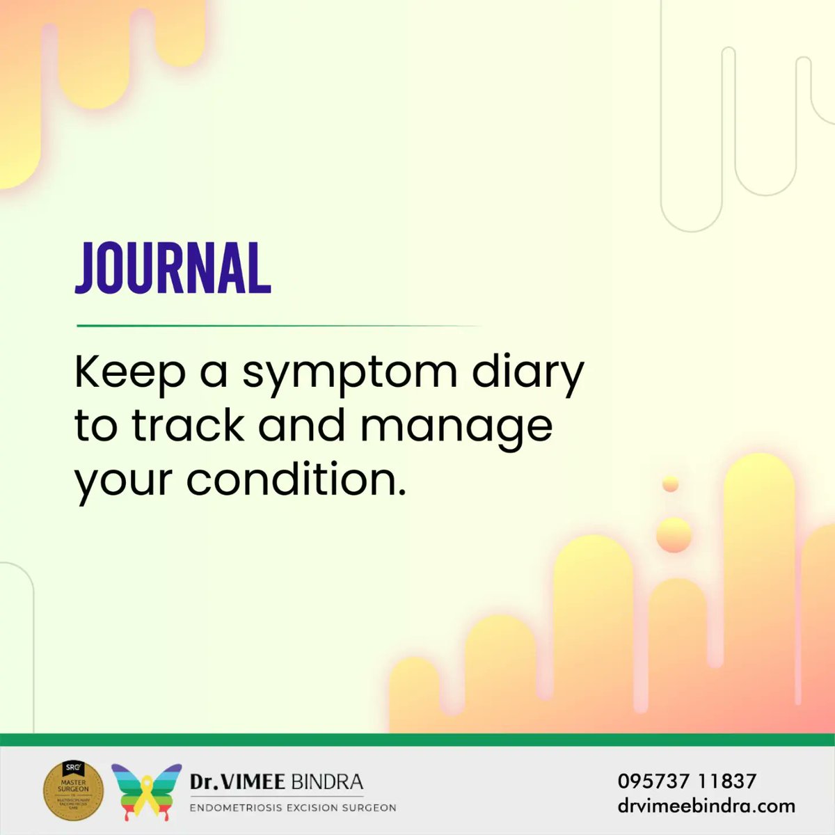 VimeeBindra's tweet image. #gynaecologistinhyd #excisionsurgeryindia #LAPEX #endometriosisindia #endometriosissurgeryindia #endometriosissurgeonindia #apollohospitals #apollohealthcity