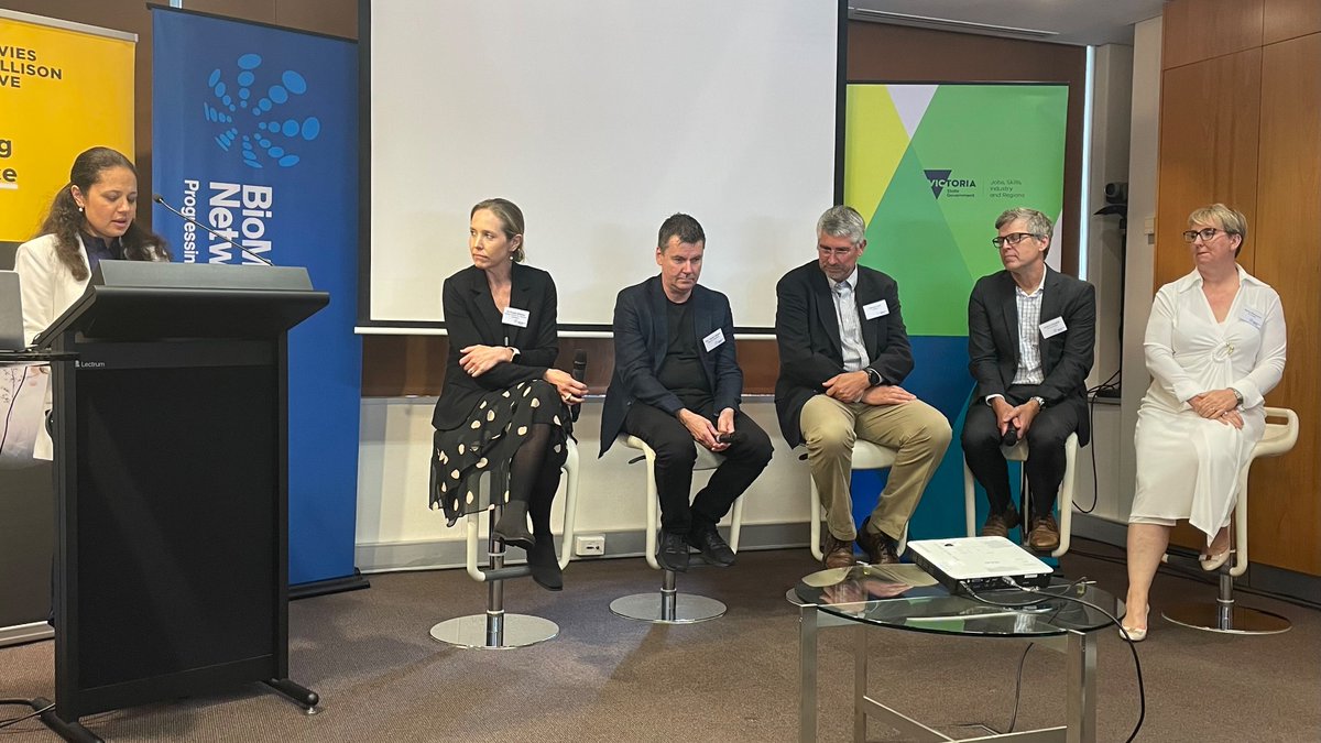 The Infection Flagship, MCRI, Melbourne (@infection_mcri) on Twitter photo Also Dr Phoebe Williams <a href="/phoebwill/">Phoebe Williams</a> showing the power of a clinical story about the impact of AMR on children to a room with lots of non-clinicians. @biomelb @ANZPID #AMRinKids #WAAW2023 #AMR Also Dr Phoebe Williams <a href="/phoebwill/">Phoebe Williams</a> showing the power of a clinical story about the impact of AMR on children to a room with lots of non-clinicians. @biomelb @ANZPID #AMRinKids #WAAW2023 #AMR