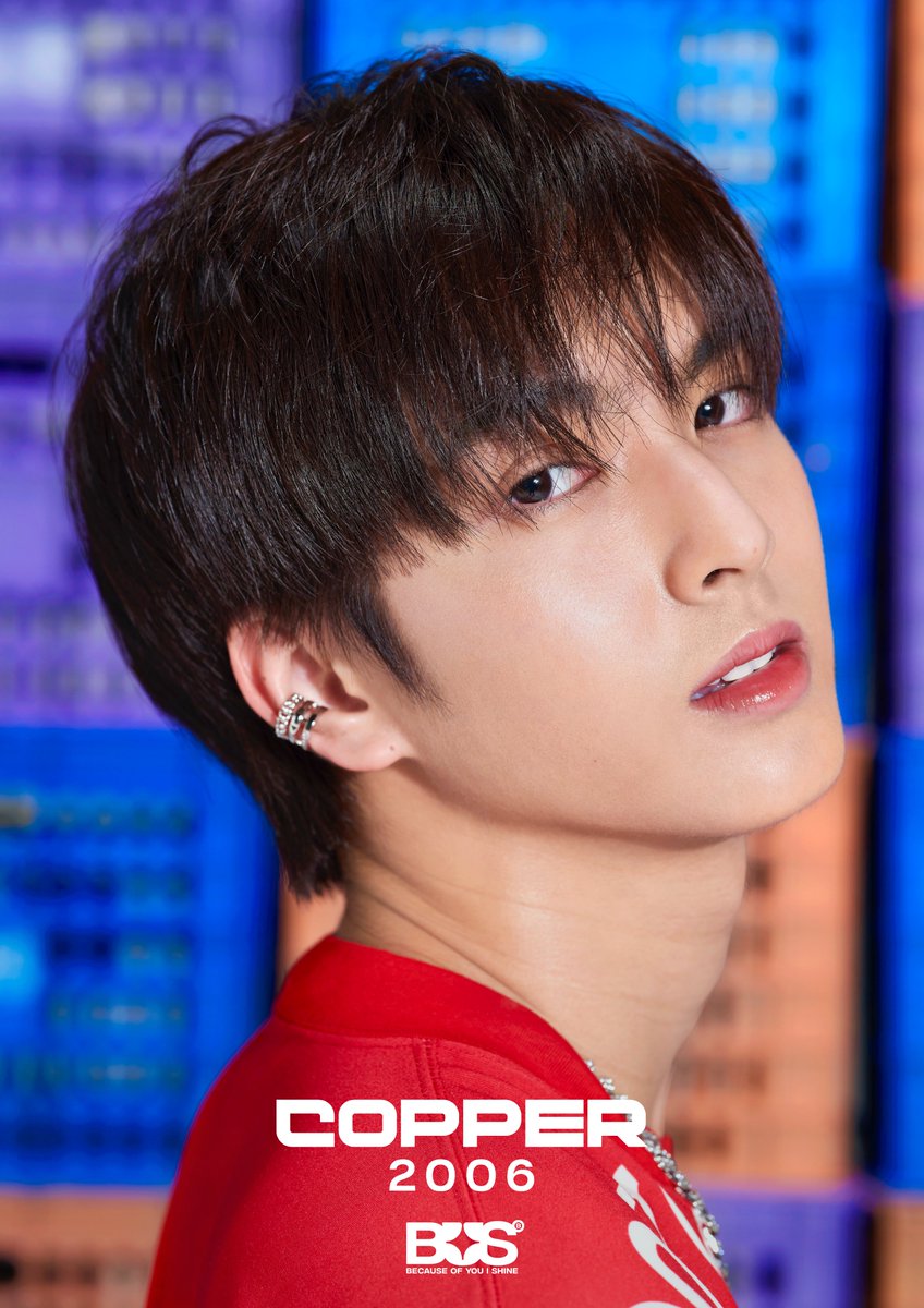 BUS_SONRAY's tweet photo. Member Concept Photo | COPPER
Mix &amp; Match ver.

#BUS_ConceptPhoto
#COPPERdechawat
#BUSbecauseofyouishine
#SONRAYMUSIC https://t.co/xhf6I3axTM