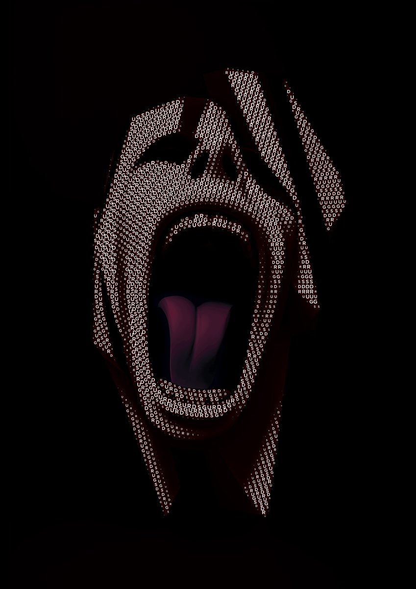 StudioSDesign's tweet image. Fresh DROP

Drugs 
70x 100 cm - 1/1 ERC-721

opensea.io/assets/ethereu…

foundation.app/0x8dd02d56bd41…

looksrare.org/collections/0x…

rarible.com/token/0x49df4b…

@BottegaDAO @NFT__ITALIA @ethereum