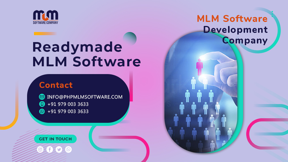 vsjinfotech's tweet photo. Accelerate Your MLM Success with Readymade MLM Software. Ready to Launch, Ready for Success! 💼🚀
https://t.co/zonekZEuKq
.
.

 #readymademlmsoftware #mlmsuccess #mlmsoftwarecompany #phpmlmsoftware #development #company https://t.co/rky1gcL7hM