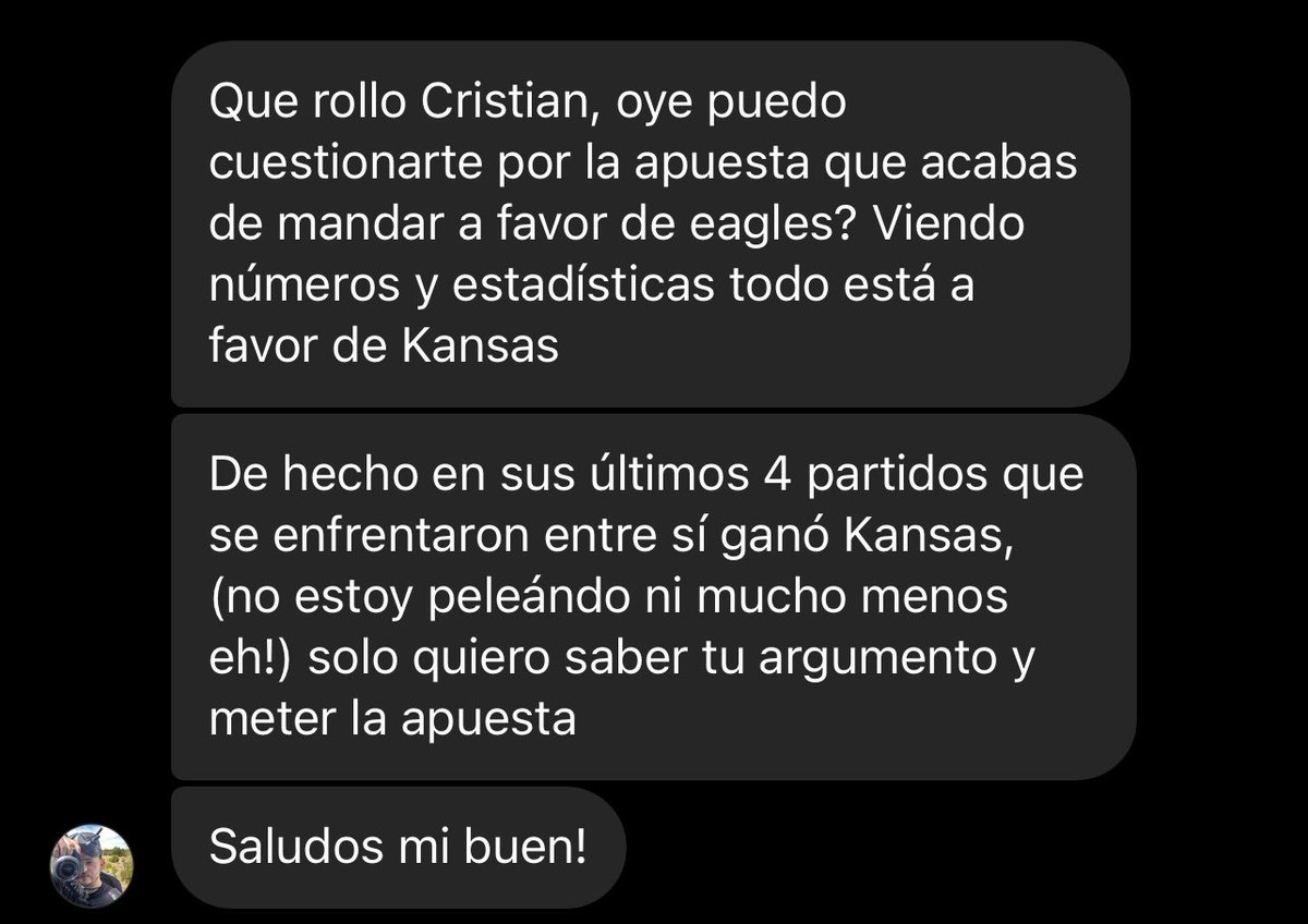 Cristian Rey tweet media