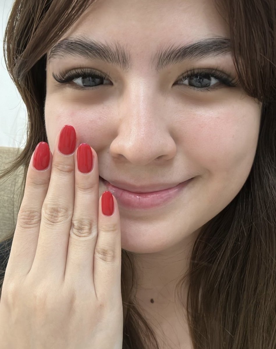 archoivz_'s tweet photo. will forever be a fan of alexa's barefaced photos 🥹❤️‍🔥 — #AlexaIlacad https://t.co/hDfpN5oJi0