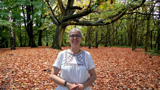 🔴 Hoy martes a las 21:30 h. ESTRENO de 📺#CruzandoFronteras con <a href="/IanireAngulo/">Ianire Angulo Ordorika</a>: 'Esaú y Jacob: ejemplo de justicia restaurativa'.
▶️ youtu.be/yqX2FdxHft0?si…