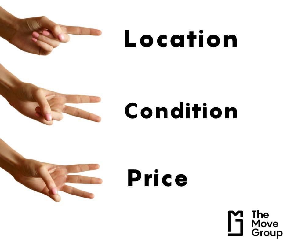 movewithmason's tweet photo. 1/3 Navigating a successful real estate sale? 🏡✨ Here's how the trio of location, condition, and price interplay:

📍 Location sets the stage - it's the unchanging backdrop that frames the potential of your property. https://t.co/hTrJ16Pn79