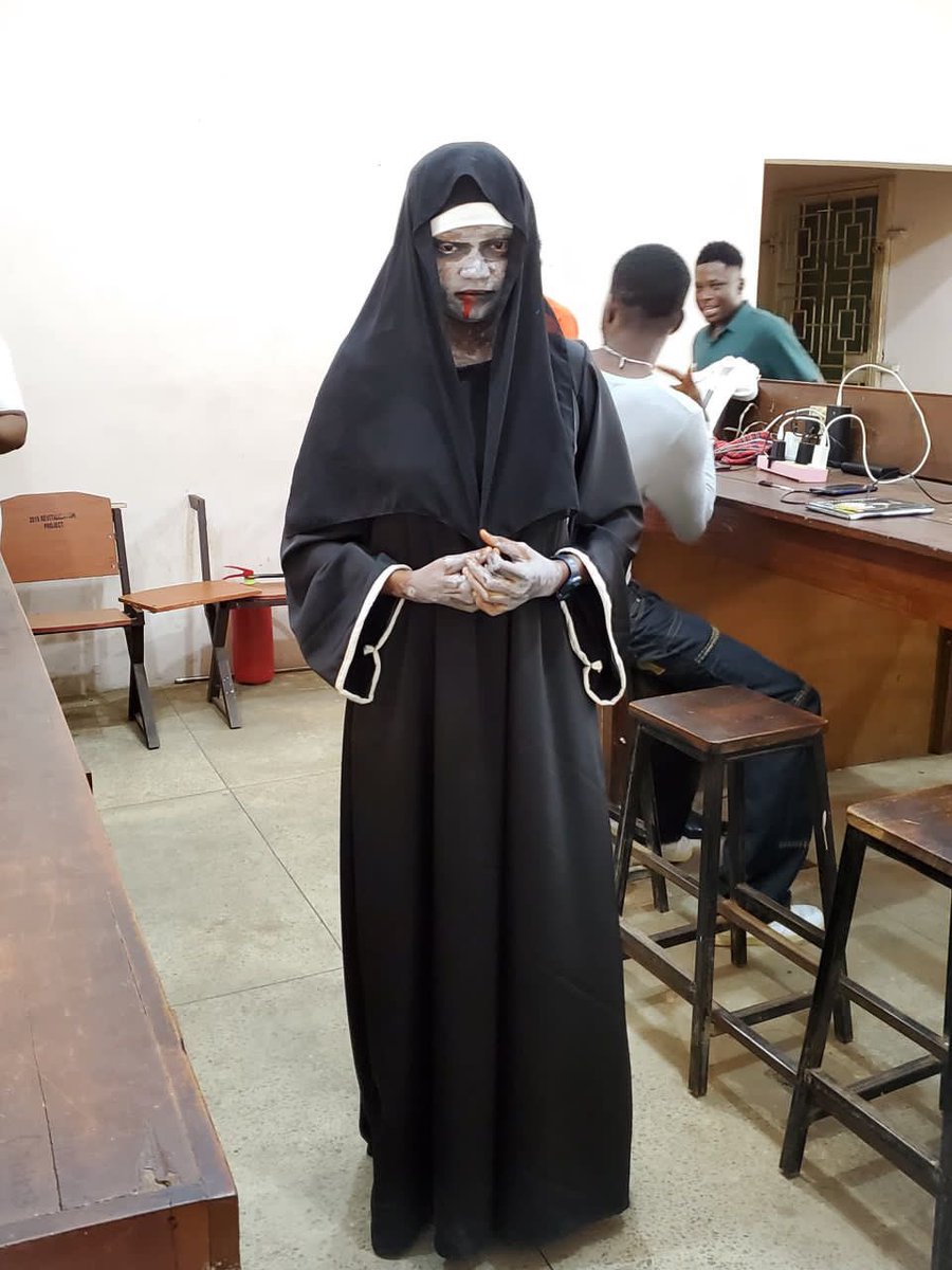 akureketical_'s tweet image. Invicta Costume day early comers 🥂

Last days in FUTA.
#Classinvicta
#invictacostumeday #fyb #invictaweek