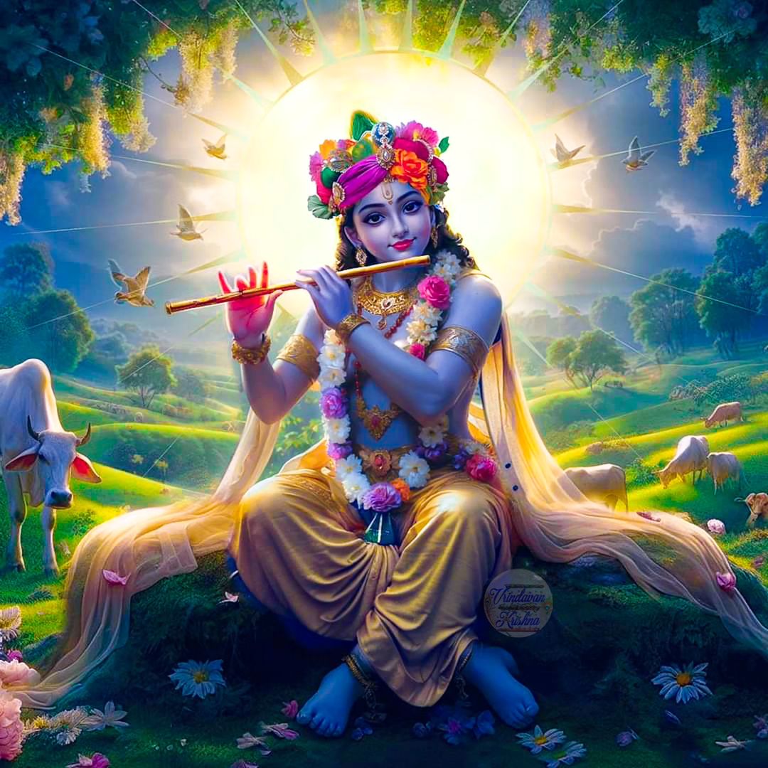DuaryPurnima's tweet photo. @Geetashloks Hare Krishna🥀 https://t.co/ZqbCXsfaSG