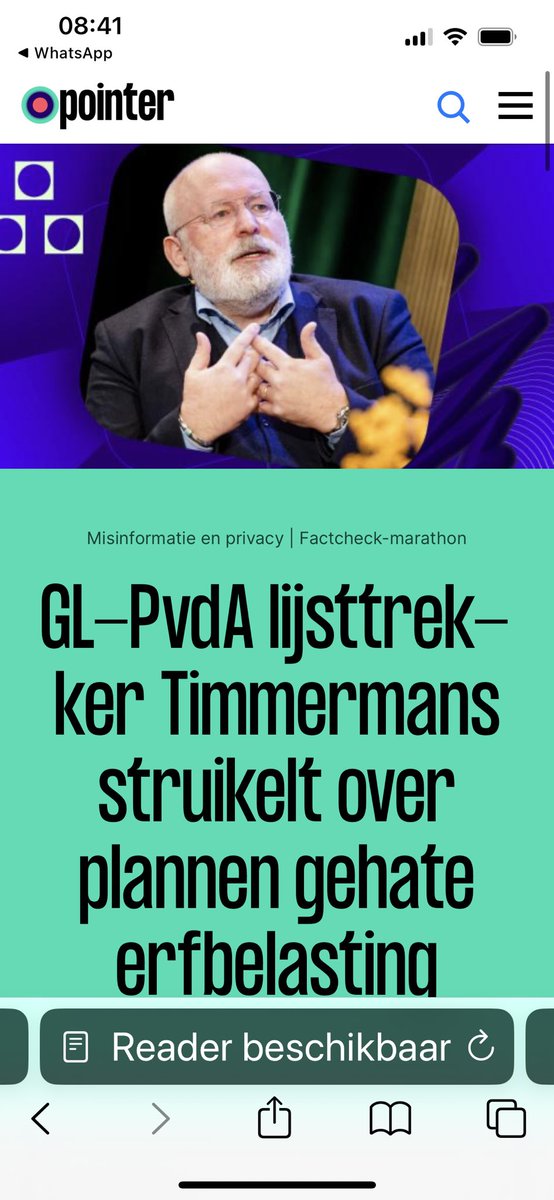45% ERFBELASTING
Gaat het huis naar onze kinderen of naar de Staat?
Hier het antwoord.
⁦<a href="/NOS/">NOS</a>⁩ ⁦<a href="/telegraaf/">De Telegraaf</a>⁩ ⁦<a href="/PieterOmtzigt/">Pieter Omtzigt</a>⁩ ⁦<a href="/lientje1967/">Caroline van der Plas</a>⁩ ⁦<a href="/telegraaf/">De Telegraaf</a>⁩ ⁦<a href="/ADnl/">AD.nl</a>⁩ ⁦<a href="/NUnl/">NU.nl</a>⁩ ⁦<a href="/OmroepMAX/">Omroep MAX</a>⁩ ⁦<a href="/volkskrant/">de Volkskrant</a>⁩ ⁦<a href="/trouw/">Trouw</a>⁩ ⁦<a href="/nrc/">NRC</a>⁩
