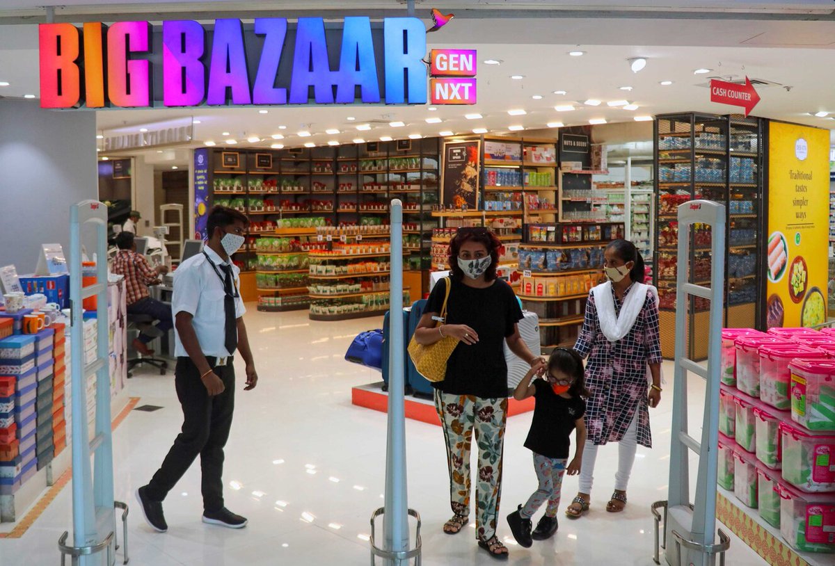 nitinnaresh's tweet image. inventiva.co.in/trends/jindal-… 

#trenging #futureenterprises #debtresolution #jindalindia #relianceretail #insolvencybattle #financialnews #businessinsights #corporatedebt #ibc