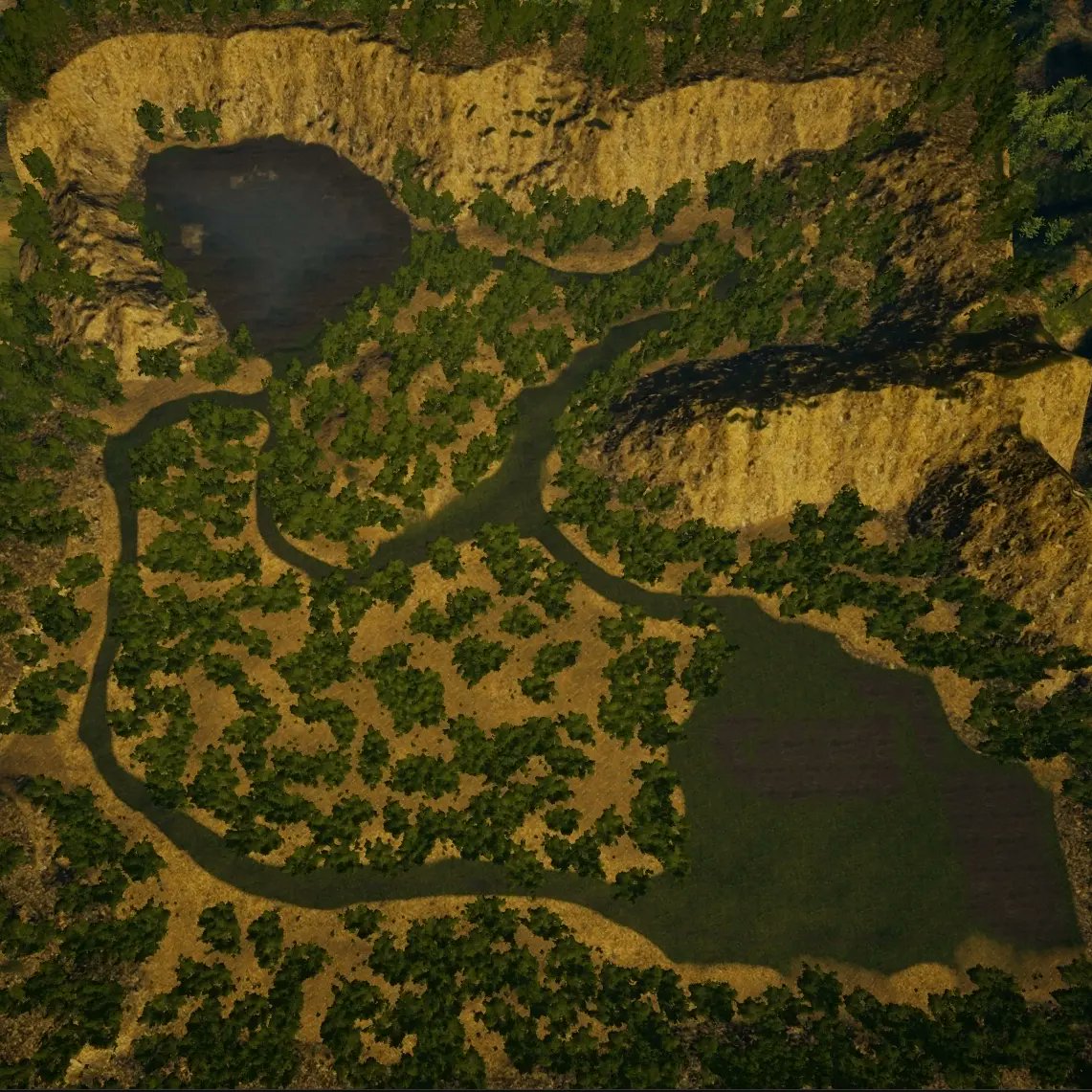 horseproj_game's tweet photo. New game map which will be included in the next pre-alpha version!
#horseprojectgame #horsegame #horsegames #indiegame #indiegamedev #newgame #leveldesign #ue5 #naturelovers #nature #environment #environmentdesign #gamedev #ue5environment https://t.co/EMMkmiIrWQ