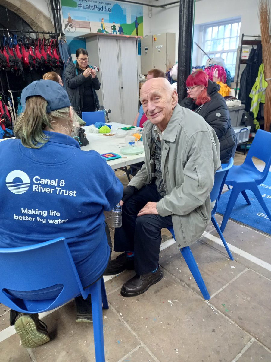 BW_HWTEAM's tweet photo. Why not #JoinUs today @friendsbythewater @CRTNorthWest #Rosegrove #Lowerhouse #Burnley 10.30am @O4ATogetherCIC #enjoy #relax #haveabrew #enjoycompany #everyonewelcome https://t.co/e87zFvwgJ0
