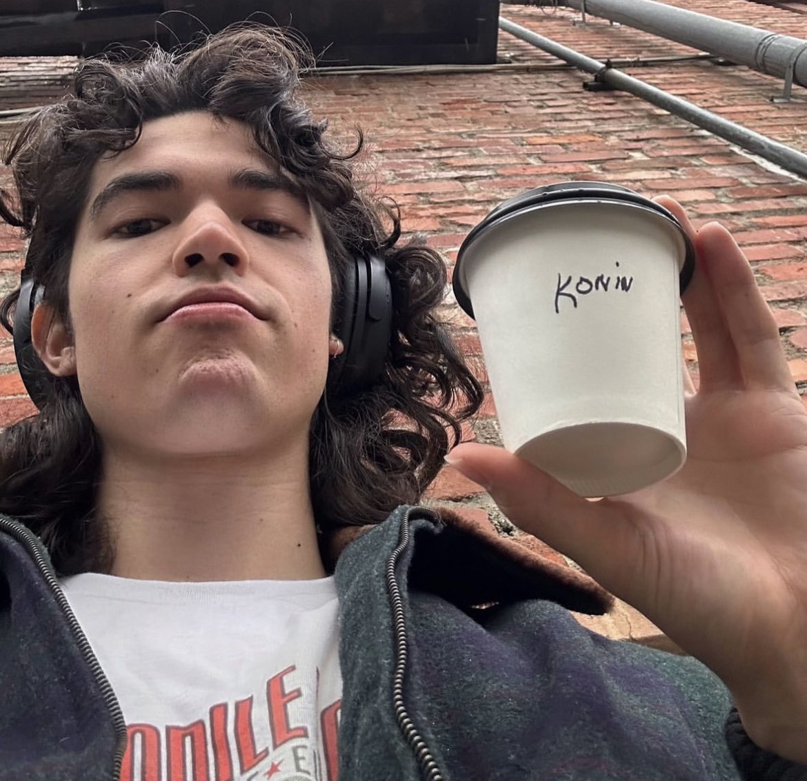 conan gray updates tweet media