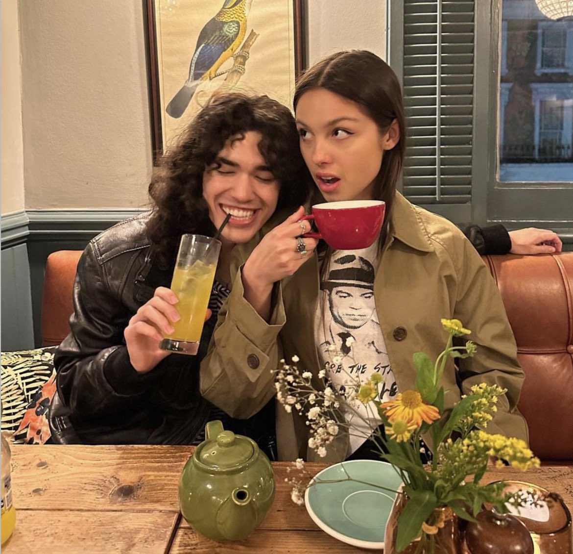 conan gray updates tweet media