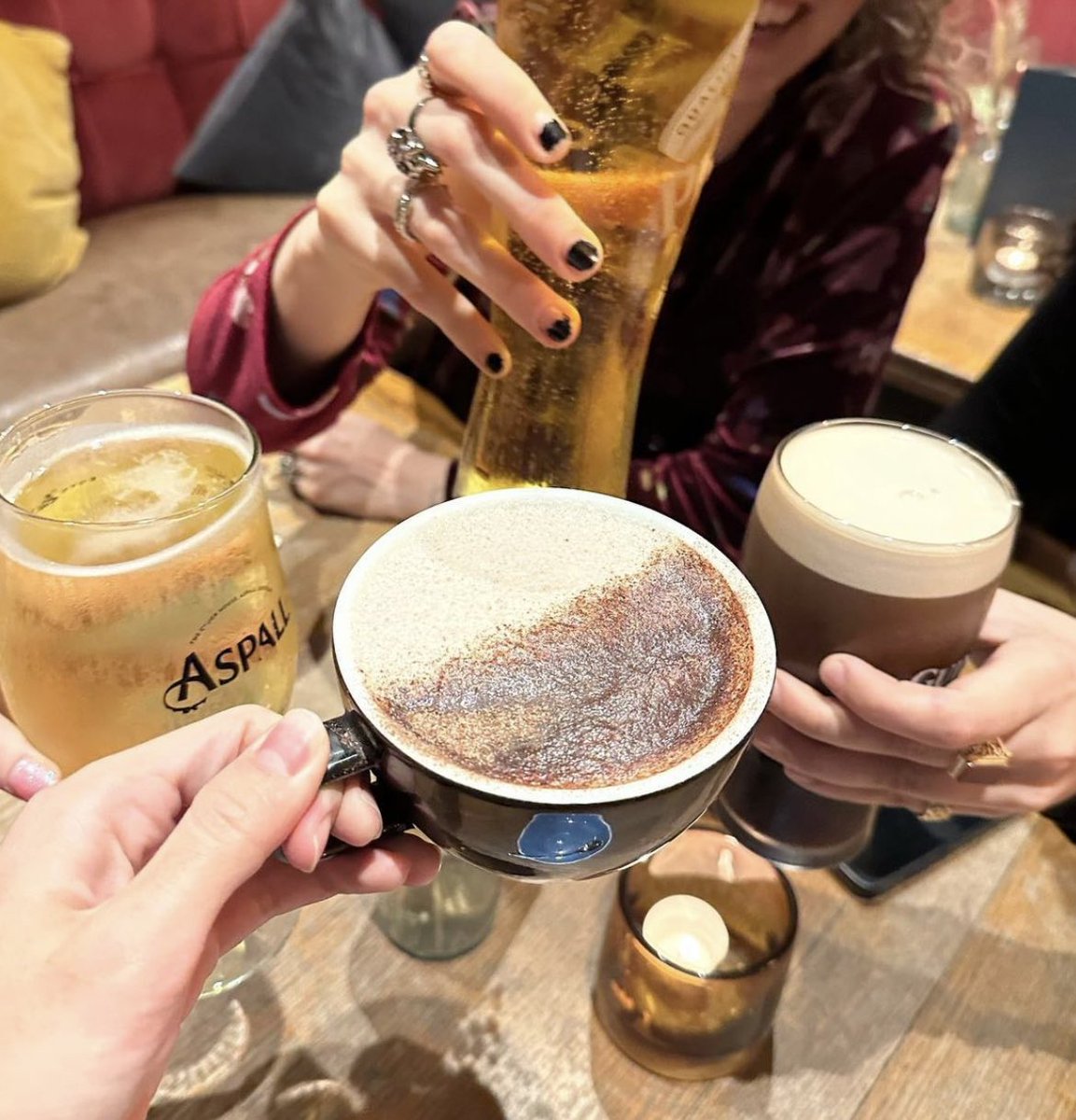 conan gray updates tweet media