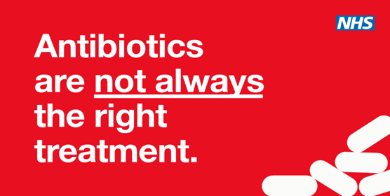myttAMS's tweet photo. Taking antibiotics for wrong reasons, such as against colds or flu, has no benefit for you. 

Always seek advice from a health professional before taking antibiotics.  

#AntibioticGuardian #KeepAntibioticsWorking #WAAW2023 #TakeAntibioticsSeriously @MidYorkshireNHS https://t.co/bNvl4TDrpI