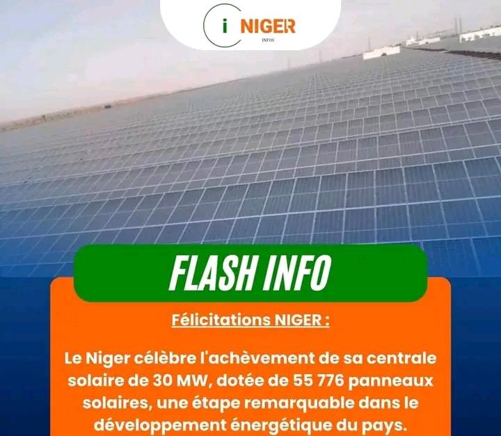 Le président Mohamed Bazoum était sur la bonne voie, nonobstant les obstacles dressés par le système corrompu qu'il cherchait à combattre, il a posé des actions concrètes et indélébiles en si peu de temps.