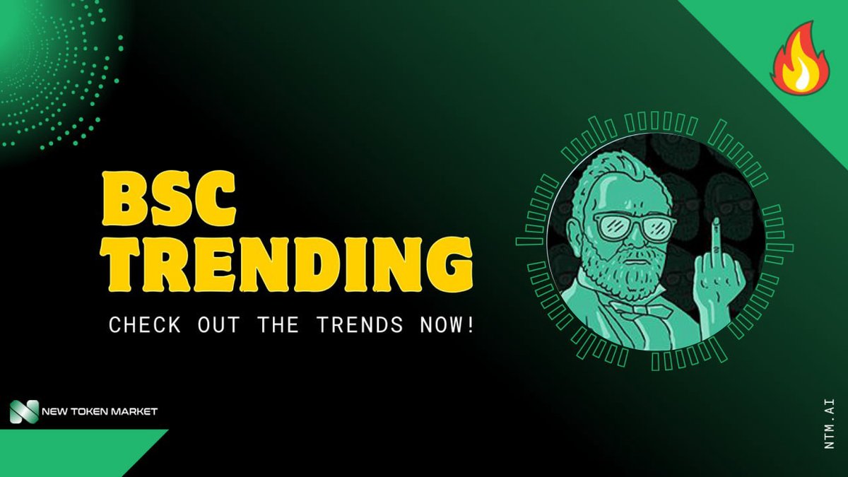 BuyToolsBot's tweet photo. 🔔 New Trend Alert 🔔
🟧 @fkdevs Entered BSC TRENDING 🟧
🪙 Token: #FKDEVS
📳 Group: https://t.co/hLtwJt7ATh
📊 Chart: https://t.co/jG6fbzYPb1
#BSC #ETH #BTC #BNB https://t.co/bzQ6Mf3zBP
