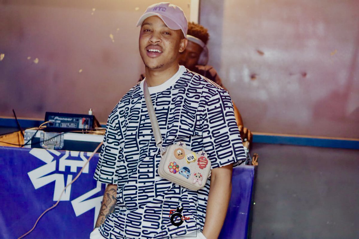 Kopper Waleh 🇱🇸 tweet media