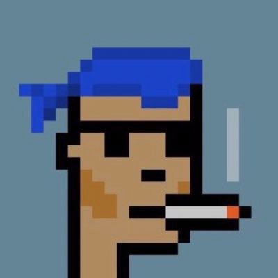 Artists Watch Out!🚨💙

Punk #7878 ArtChallenge🫵

I buy the best 3 for 0.1ETH💰

How to enter?👇

Create an artwork inspired by my punk. 
Drop your artwork in comments below. Retweet your comment &amp; tag 2 friends.

1 Week till i choose winners. 🍀
Can’t wait what you create.👀