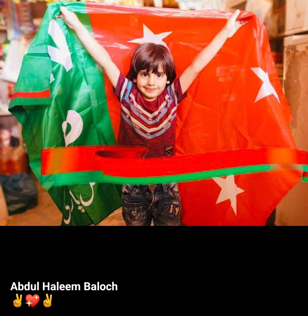 HaleemBaloch03's tweet photo. نیشنل پارٹی اس وقت بنا کسی شک و شبہ کے بلوچستان کی مقبول ترین پارٹی بن چکی ہے✌️ https://t.co/sCkSAw7oWo