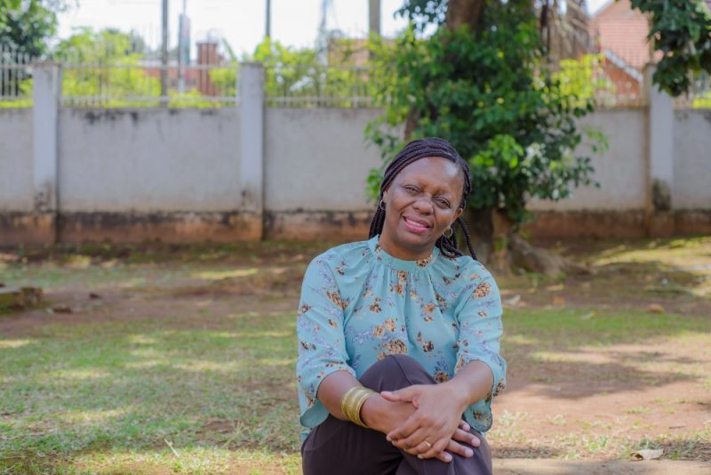 woman_kind's tweet photo. ‘’What’s the point of the revolution if we can’t dance?’’
@patriciamunabi shares how @FOWODE_UGANDA renowned for its proven track record in advocacy, contributes to the #WAVEII consortium.
Learn more https://t.co/JIkBgN77he
Cc @nuwodu https://t.co/qG9YQb7UsA