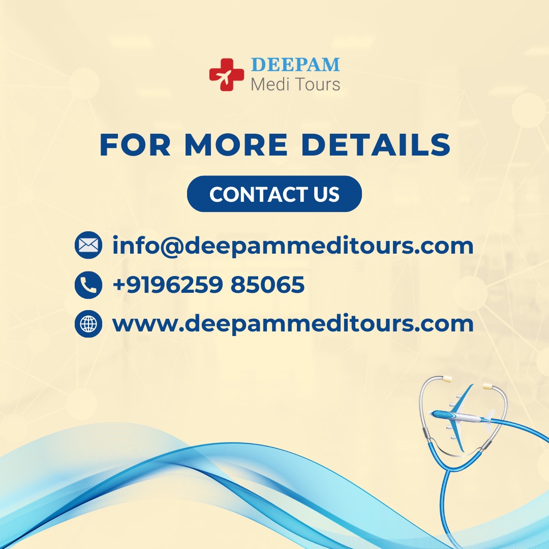 Deepammeditour's tweet image. Trigeminal Neuralgia treatment offers a spectrum of approaches aimed at alleviating the intense facial pain associated with it. 
deepammeditours.com/tre.../trigemi…
#TrigeminalNeuralgiaTreatment #PainReliefOptions #NeurologicalCare #deepammeditours  #neurologicaltreatments