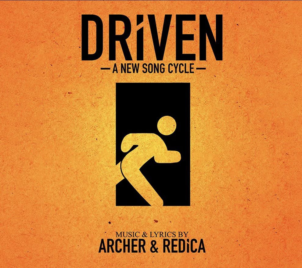 And next week- catch two very different shows at the theatre:

🎭 No One’s Home by Michael McQueen | <a href="/OddbodT/">@OddBod TC</a> 
Mon - Weds 7.30pm

🎭 Driven - A New Song Cycle | <a href="/ArcherRedica/">Archer & Redica</a> 
Fri - Sat | 7.30pm

Tickets for both shows selling quickly so grab yours while you can!