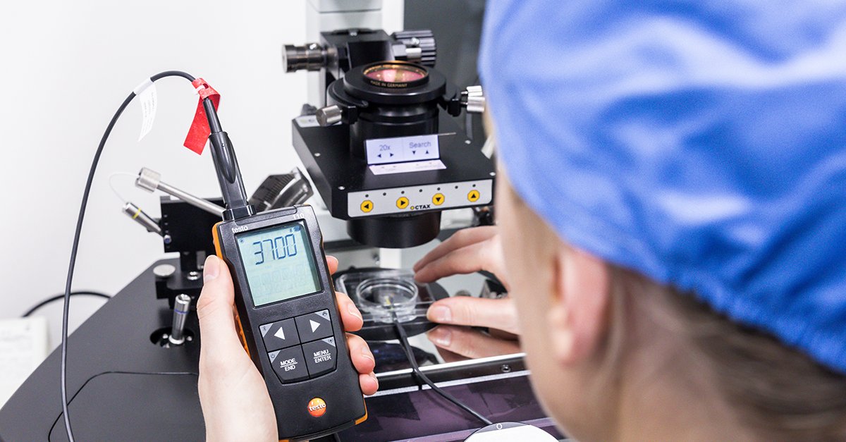 VitrolifeIVF's tweet photo. 💥VitroTemp™ – For accurate, easy, and consistent temperature measurements of media.
https://t.co/ZLfOdymhIe
#Vitrolife #IVF #VitrolifeGroup #Fertilitytreatment #Reproductiveassistance #Embryology #VitroTemp https://t.co/ClpKyu9BpL