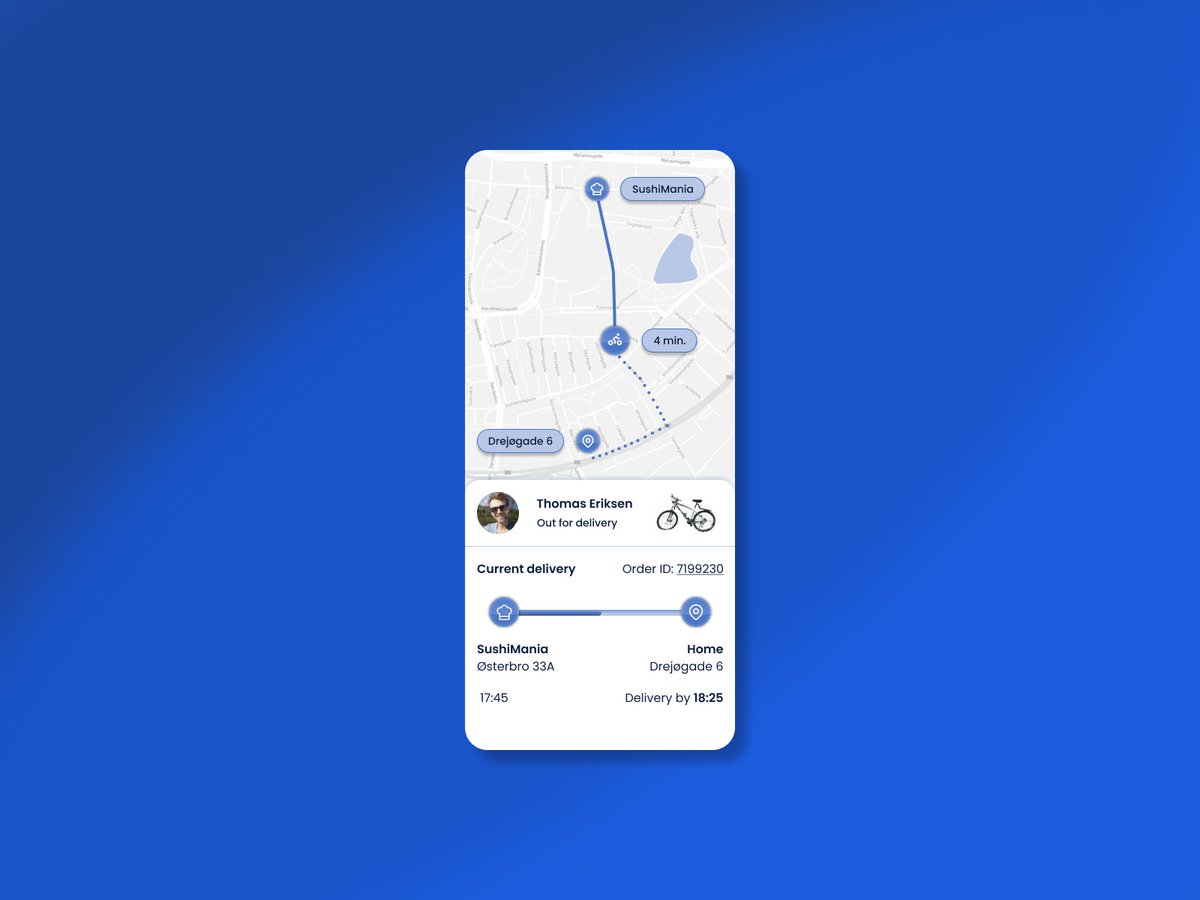 Poul-Henrik Worm (@phworm) on Twitter photo That's nine weeks of #dailyui challenges from <a href="/michalmalewicz/">Michal Malewicz</a> done. Check the link below to see all of my challenge designs, or if you want to do them yourself.
hype4.academy/profile/323d1eβ¦
#uiuxdesign #uiux That's nine weeks of #dailyui challenges from <a href="/michalmalewicz/">Michal Malewicz</a> done. Check the link below to see all of my challenge designs, or if you want to do them yourself.
hype4.academy/profile/323d1eβ¦
#uiuxdesign #uiux