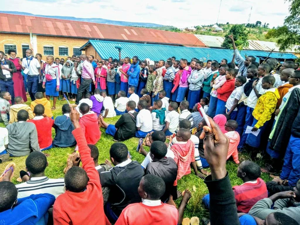 AVLT BURUNDI tweet media