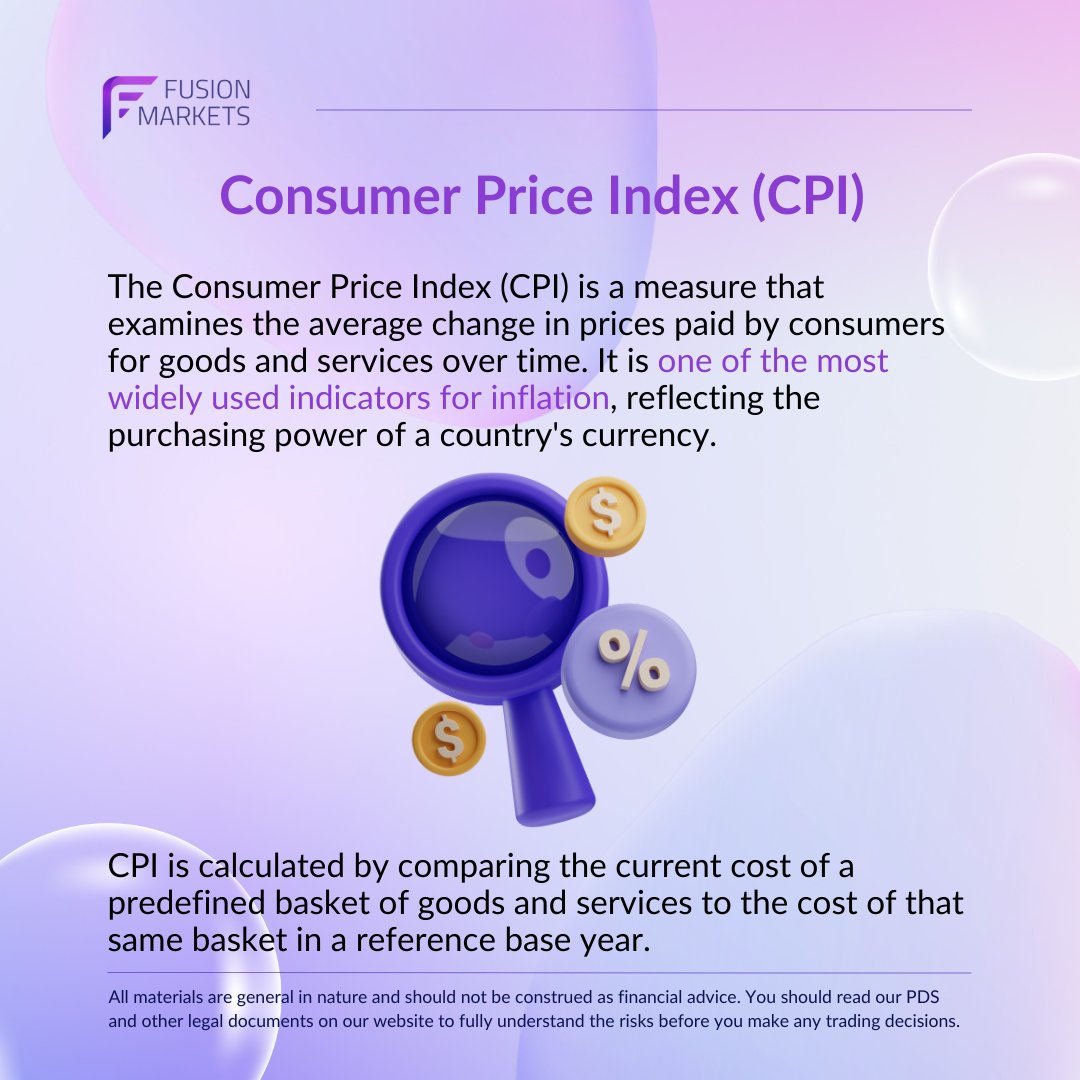 FusionMarkets's tweet image. Drowning in economic jargon from the news? 🌐 

Let&apos;s simplify! 

Here&apos;s a quick breakdown of three common economic indicators and how they impact your investments! 💰

 #EconomicsMadeEasy #InvestingInsights #personalfinances #econs #learneconomics #moneymanagementtips