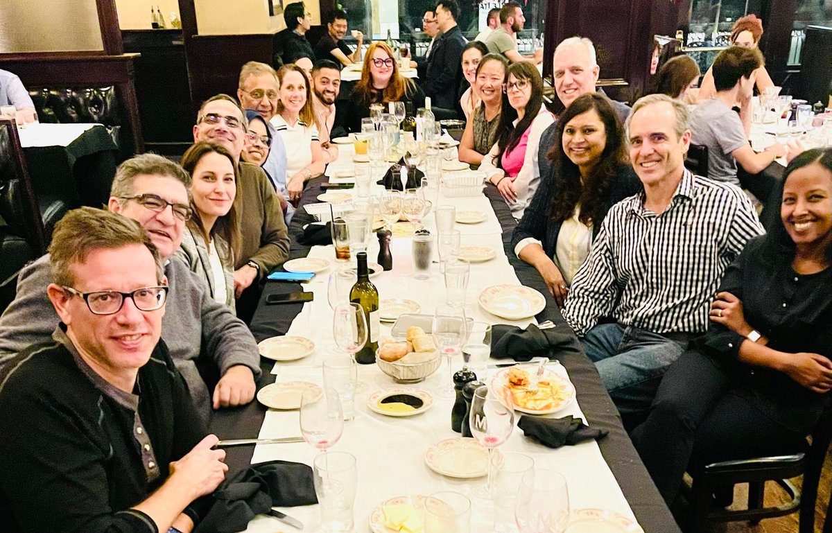 Great evening in Austin connecting with colleagues and celebrating Subroto Mukerji’s one-year anniversary with Integreon!

#corporateculture #austin #team #25years1committment