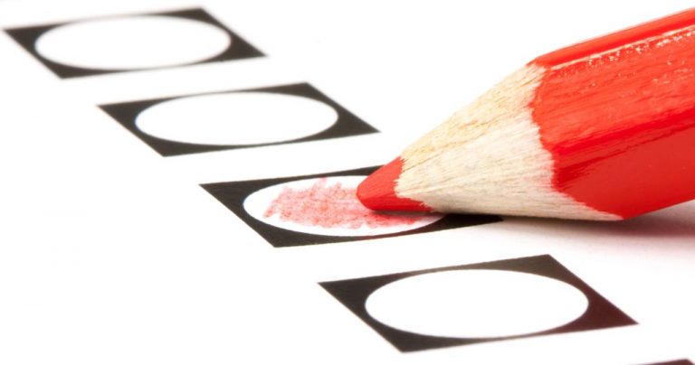 Om te volgen of mensen met een beperking of chronische ziekte problemen ervaren bij het stemmen, heeft Ieder(in) een meldpunt geopend.
Help je mee door jouw positieve of negatieve ervaring te melden? iederin.nl/meld-je-ervari…