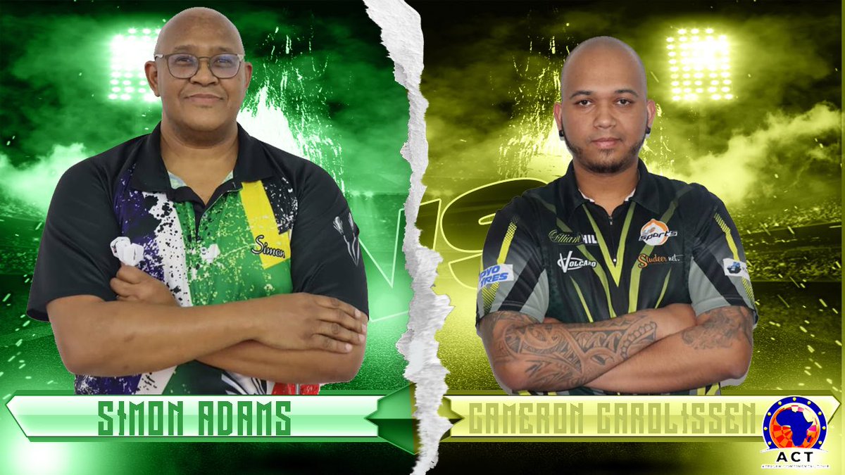 Simon V Cameron Carolissen 🔥check it out on YouTube 🎯youtu.be/uCyTZg04xEc?si…