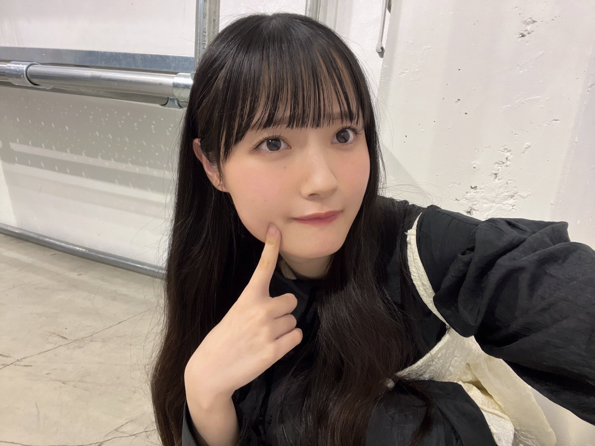川本笑瑠(CUTIE STREET） on X: 
