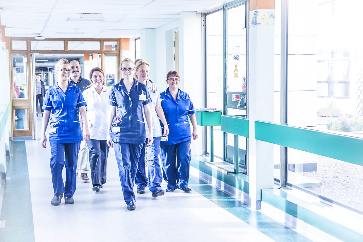 We are looking for an enthusiastic and motivated Vascular Nurse Specialist to join the West Yorkshire Vascular Service (#WYVaS).

Please share this exciting opportunity!

📅 Closing date 4 Dec 2023

➡️ jobs.nhs.uk/candidate/joba…

#HospitalsWorkingTogether #WYAAT