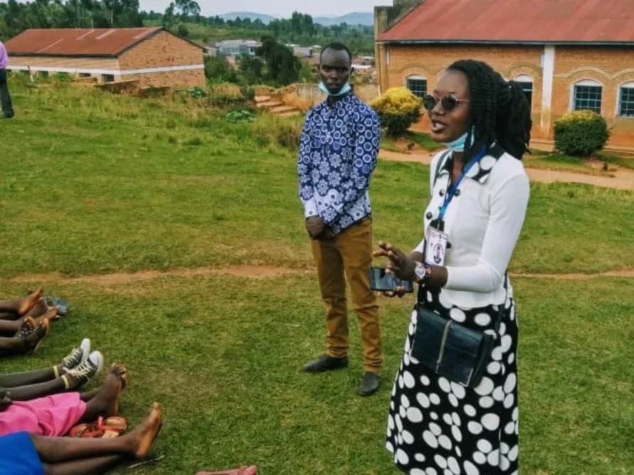 AVLT BURUNDI tweet media