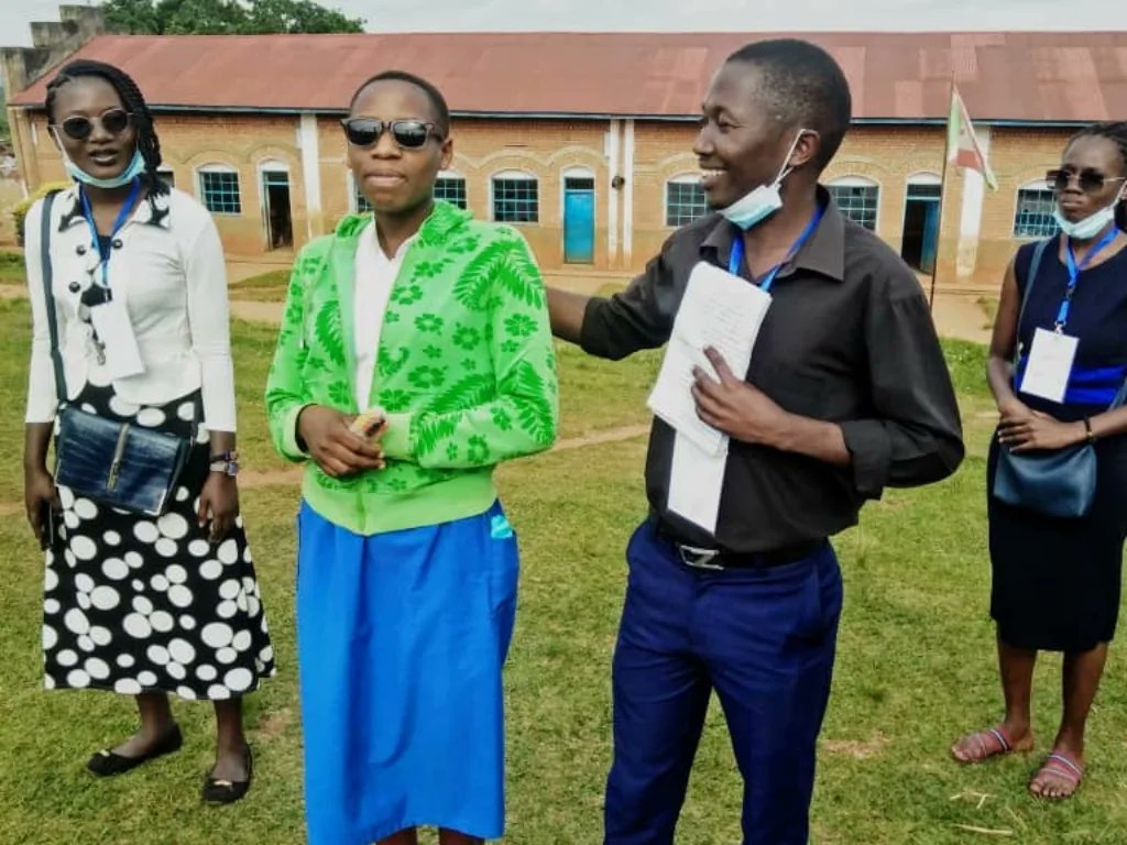 AVLT BURUNDI tweet media