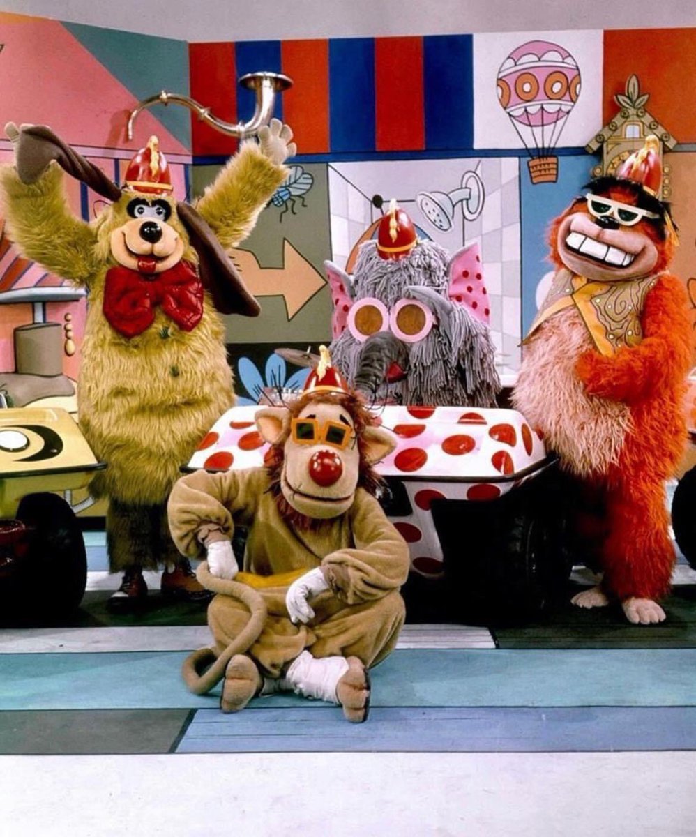 Rob Brannen tweet media