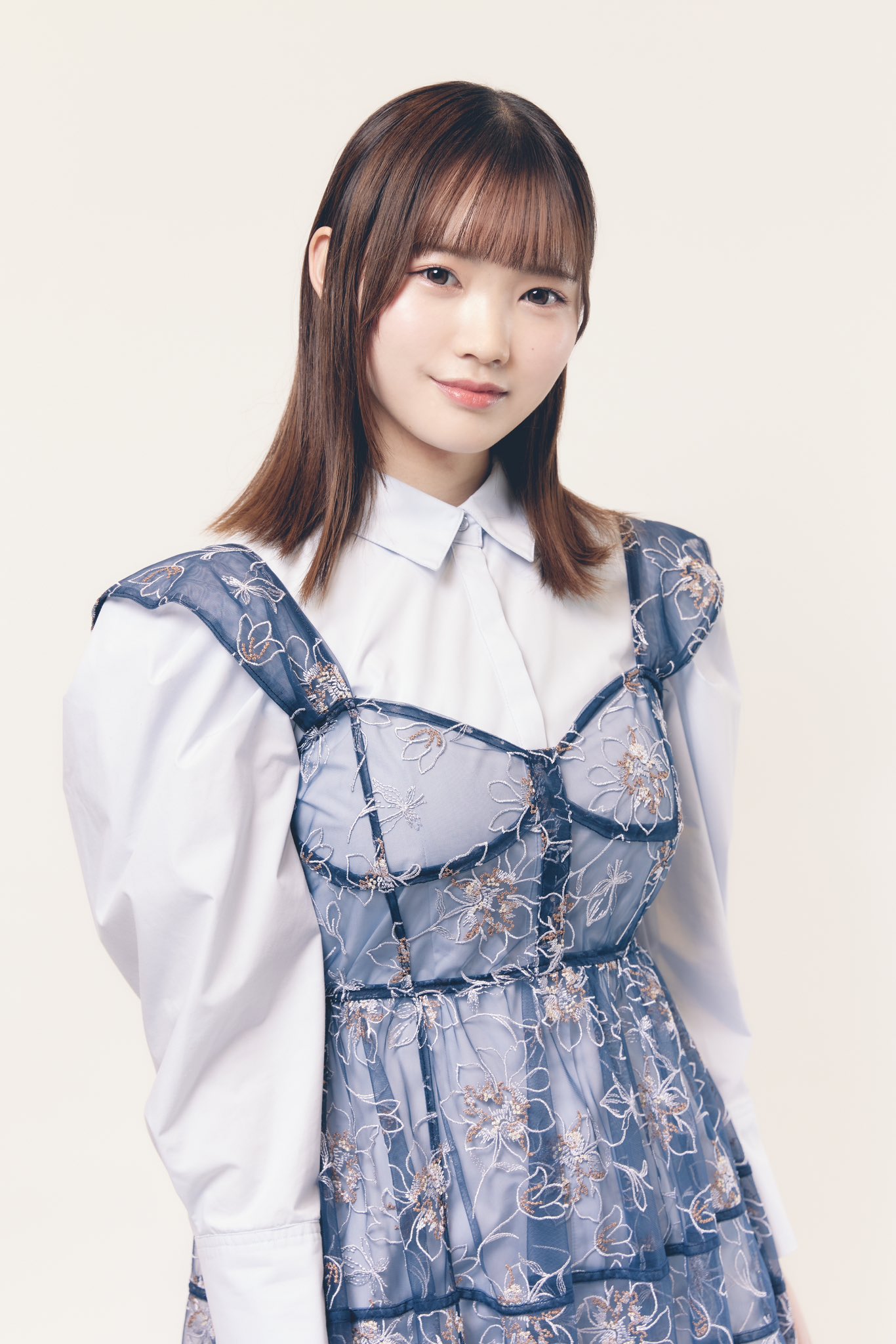 真鍋凪咲 （CUTIE STREET） on X: 