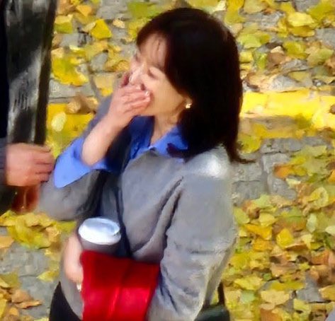 damgramyy's tweet photo. 내가 제일 좋아하는 서현진 얼굴을 하고..
트렁크를찍는다니진짜존나기대되👍🥹 https://t.co/awe3LpccnT