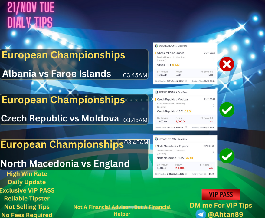 dailysporttt's tweet photo. Results yesterday....DM for more VIP
#Singapore https://t.co/cTnUToKp34