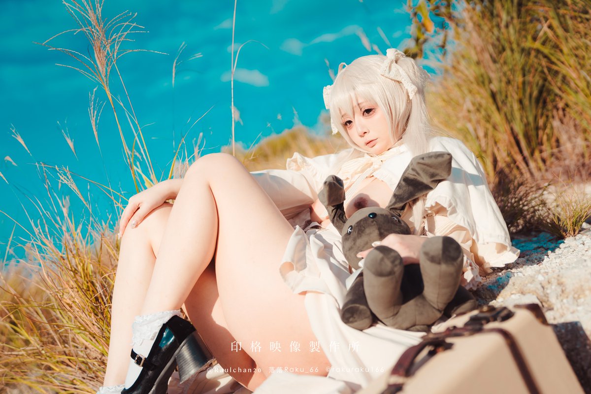 《緣之空》
🖤🤍
>Furuke/Patreon rewards of this month! 
>link in bio(連結在個人檔案)

🐾rt me if u like🐾 https://t.co/ag46hhJbG7