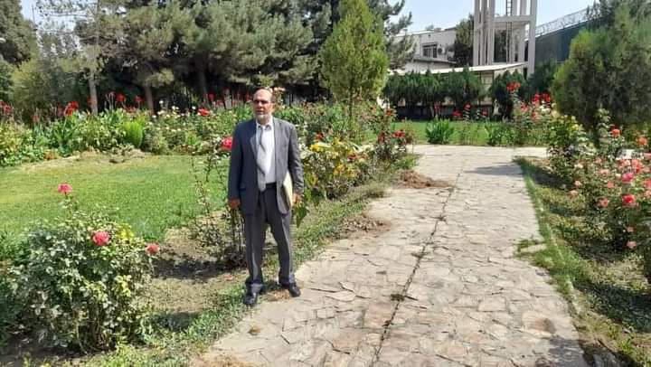 ApaOrg2021's tweet photo. On November 16, 2023, Mohammad Naqi, the former prosecutor of Afghanistan, and his sister were killed in a brutal way in Jalalabad Province, Afghanistan.
#SaveAfghanprosecutors
@AuswaertigesAmt @ABAesq @APAinc @JHR_NGO @IAP_Official @AusHumanRights @StateDept https://t.co/XIJUeBgeP7