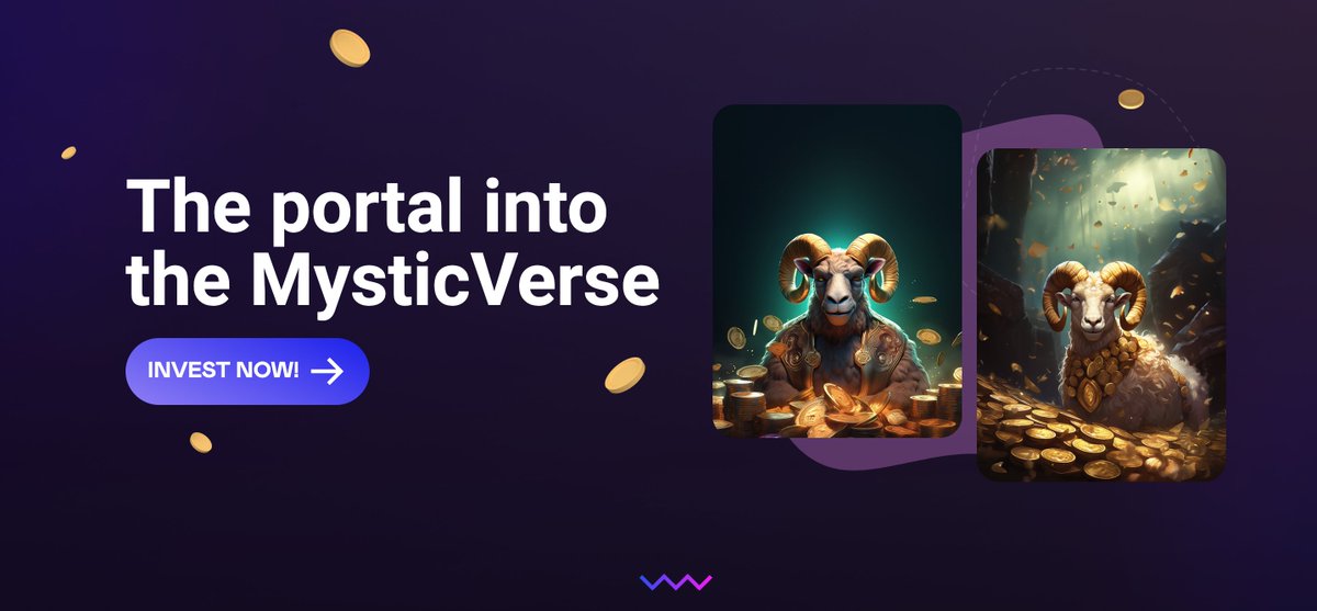 Our upcoming website is in its final stages, promising an incredible experience! Keep an eye out for the imminent launch to explore our new digital realm!🚀

$RAMS #SneakPeek #crypto #cryptocurrency #CryptoTwitter #CryptBusters #CryptoCommunity