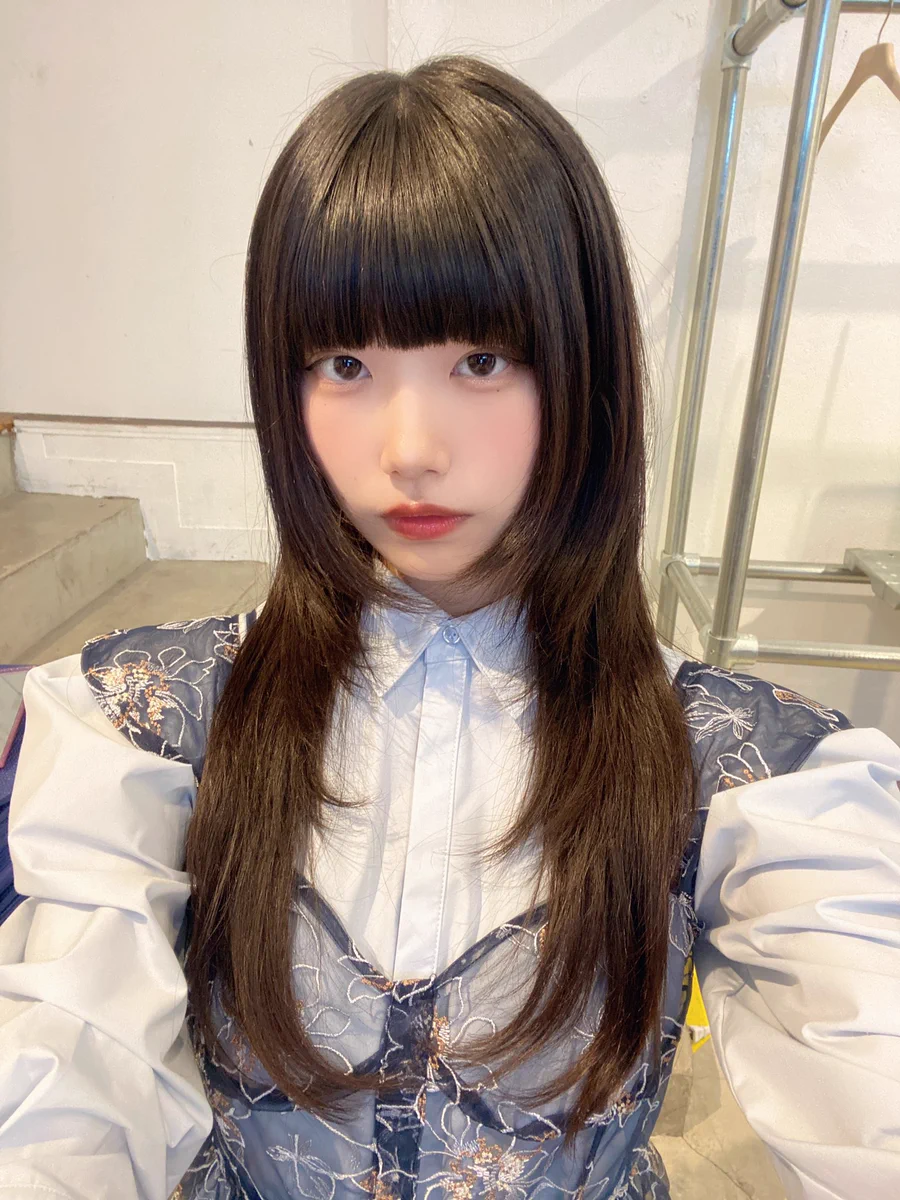 奥田彩友 ソロチェキ まとめ売り バラ買可 6/10 奥田彩友 ソロチェキ