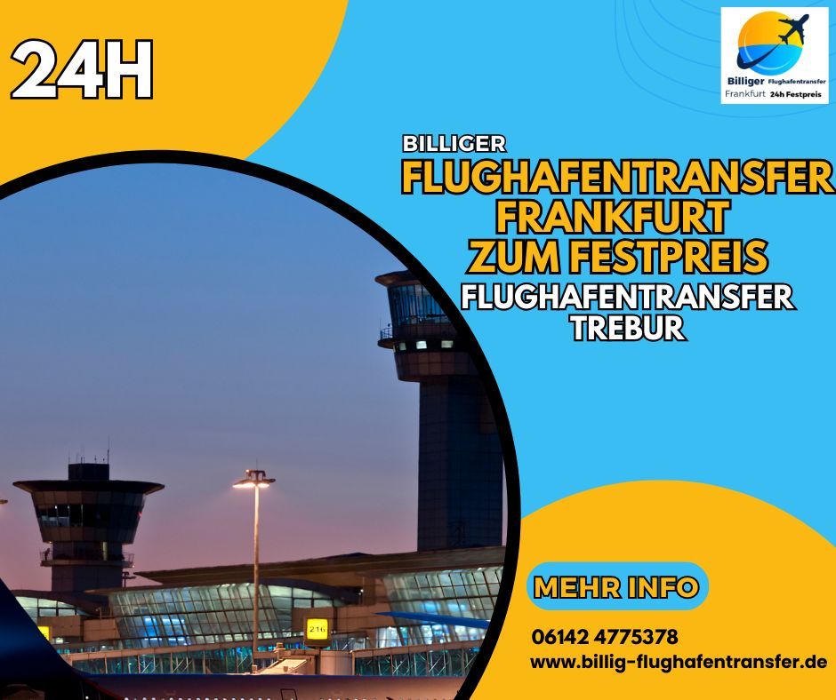 taxi_go24's tweet photo. FLUGHAFENTRANSFER TREBUR
Verlassen Sie sich auf unsere professionellen Fahrer für #sichere und angenehme #Fahrten zu den Flughäfen.
Kontaktieren Sie uns: 06142 4775378
Besuchen Sie uns: https://t.co/aEvcDAECjx
#Billiger #FlughafentransferRüsselsheim #Frankfurt https://t.co/nFamawAJC9