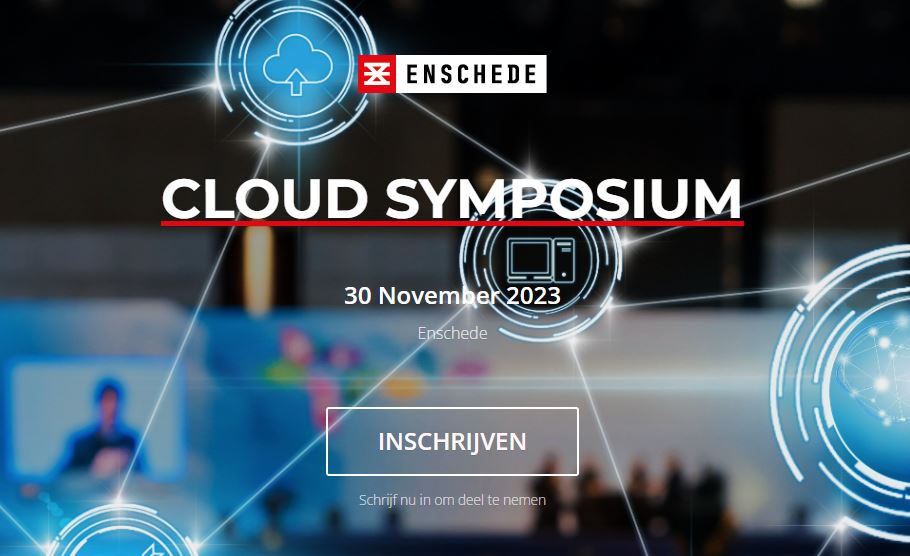 VMware Nederland tweet media