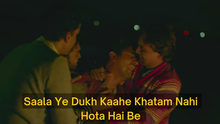 iamayushmore's tweet photo. Ek taraf Attack on Titan ne rulaya aur ab World Cup ne...😢 https://t.co/raK0BGuPae